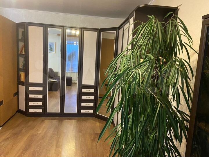 Квартира-студия, 29,5 м², 5/5 эт.