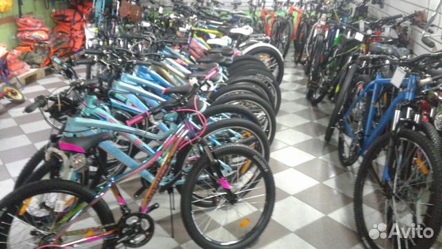 Красивый женский велосипед новый лёгкая рама