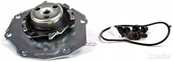 Насос водяной S80 (07) S80L V70 (08) XC60 XC70