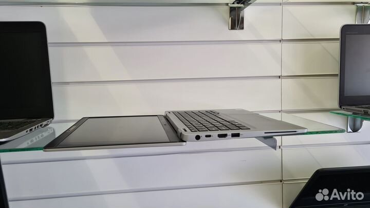 Ноутбук Dell 5310 Intel i5-10310\8gb\256ssd\ips