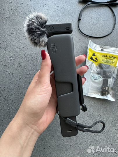 Продам dji osmo pocket 2 creator combo