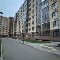 2-к. квартира, 56,2 м², 5/9 эт.
