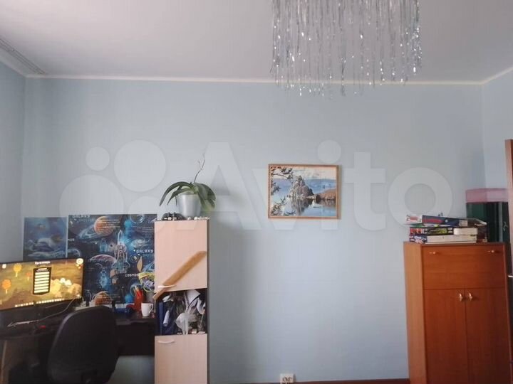 1-к. квартира, 29 м², 3/5 эт.