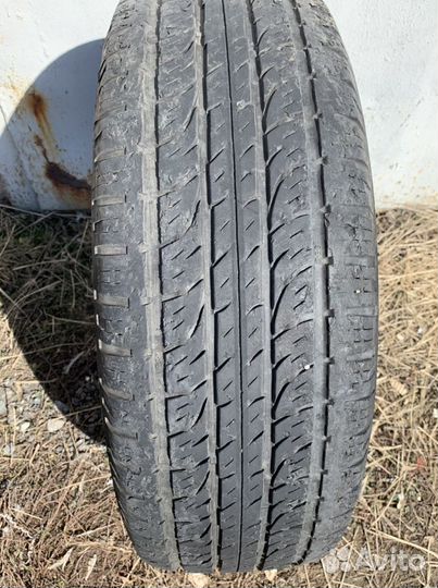 Viatti Bosco A/T V-237 215/65 R16