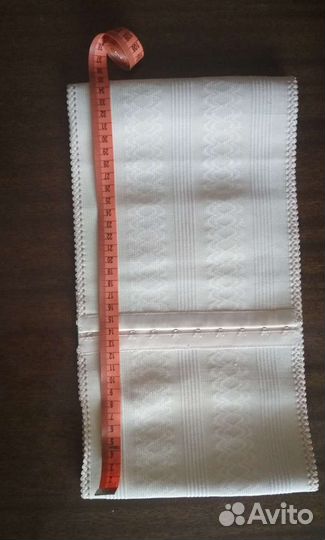 Бандаж (корсет)