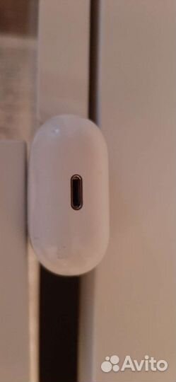 Контейнер для Apple watch