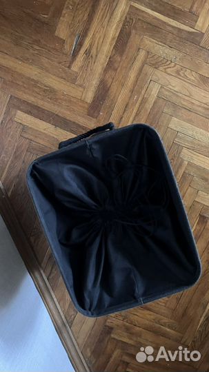 Корзина для белья