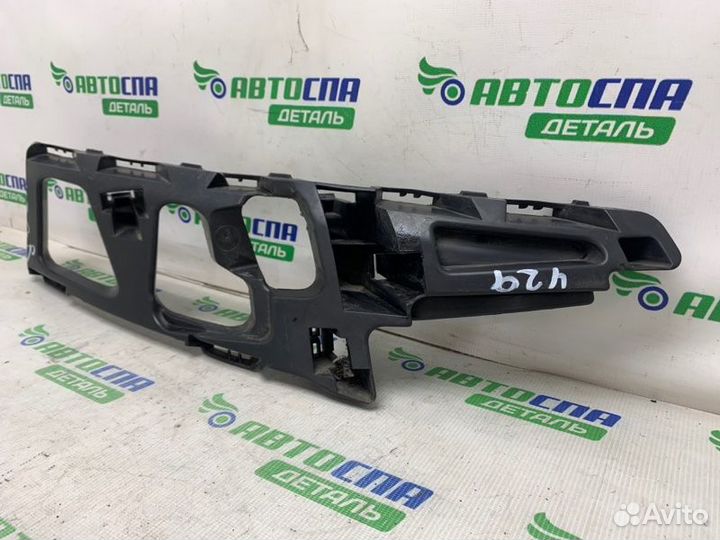 Кронштейн бампера передний правый Ford Mondeo 4