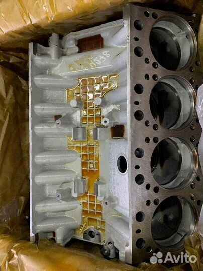 Продажа блоков цилиндров для грузовиков камаз с доставкой по России и снг