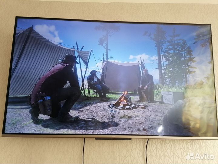 Игровая приставка sony playstation 4