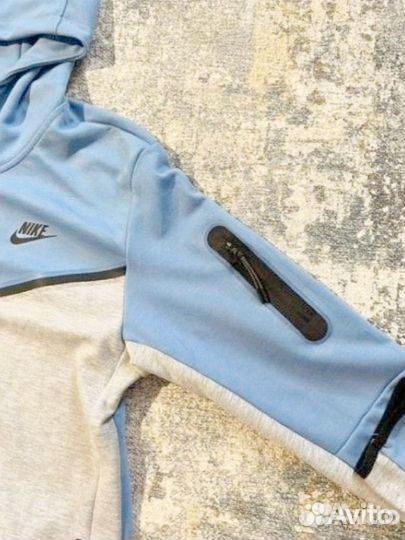 Костюм Nike tech fleece полный