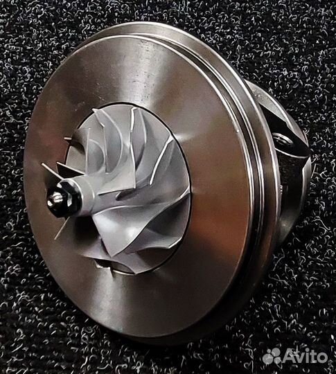 Картридж турбины 1KZ-TE CT12B