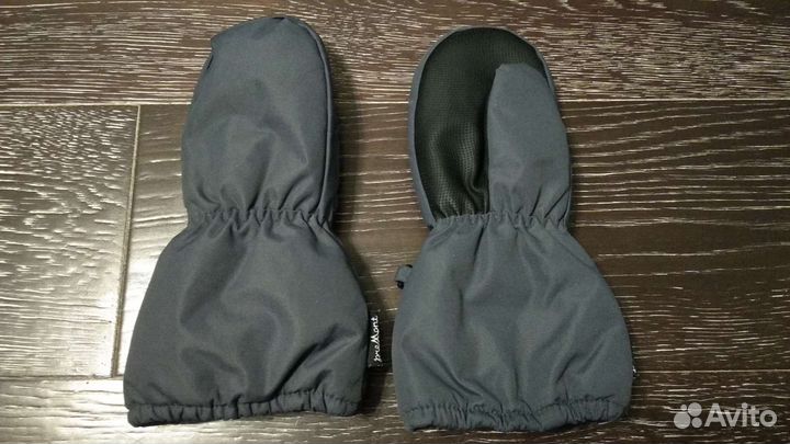 Краги варежки PreMont 110-116