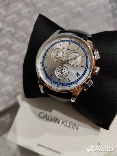 Часы Calvin Klein Men