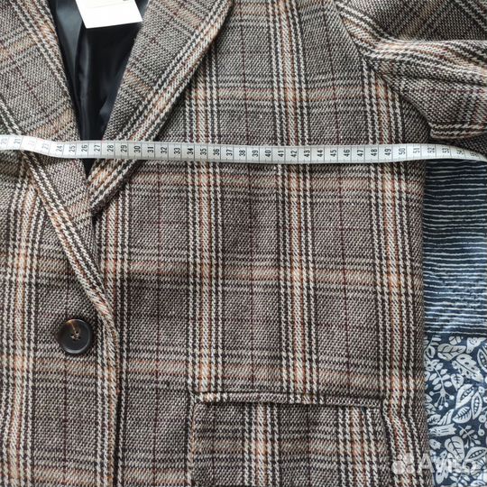 Пиджак женский