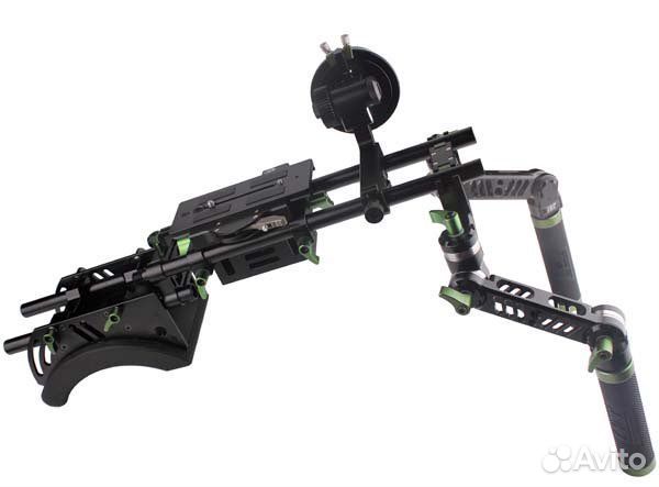 Риг Lanparte Basic Kit BSK-1