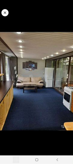 Дом 95 м² на участке 5 сот.