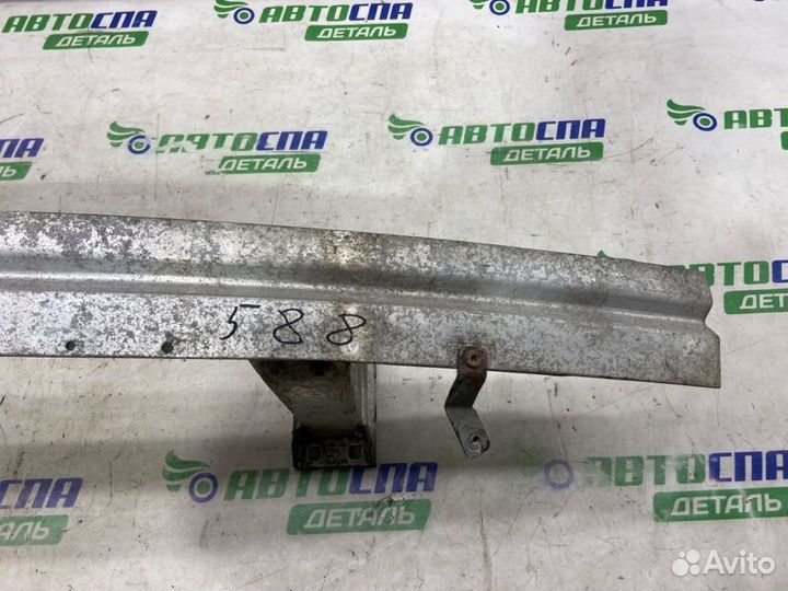 Усилитель бампера передний Bmw X3 E83 M57N2 2007