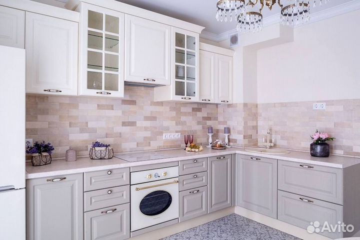 Кухни на заказ от производителя