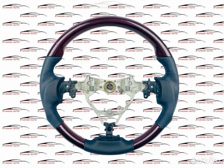 Руль Toyota Camry 55 sport design A5740