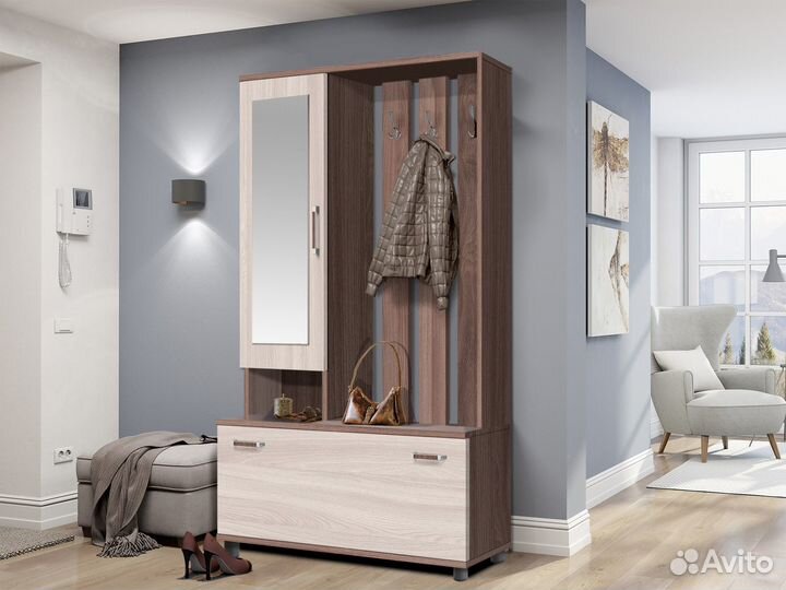 Прихожая Юнит