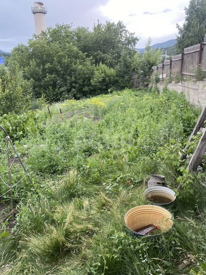 Дом 54,9 м² на участке 8,5 сот.