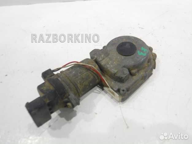 Моторчик стеклоочистителя