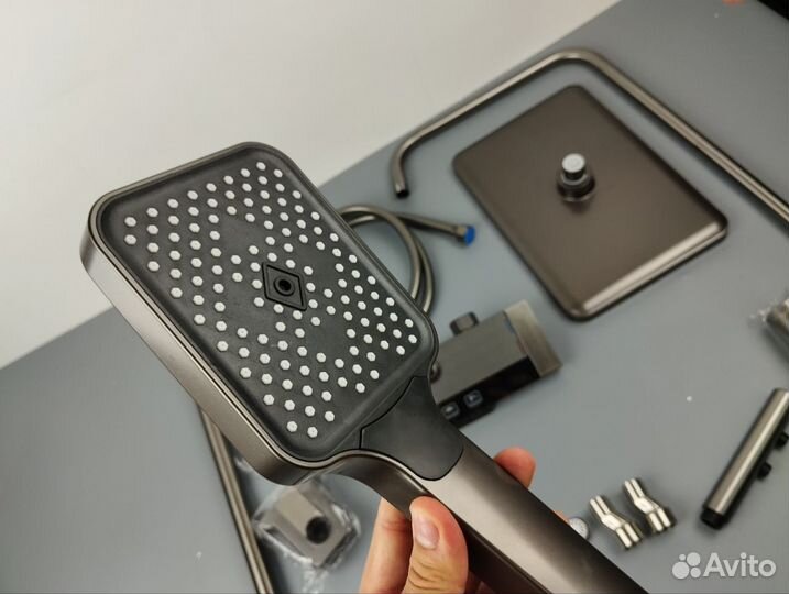 Душевая система премиум