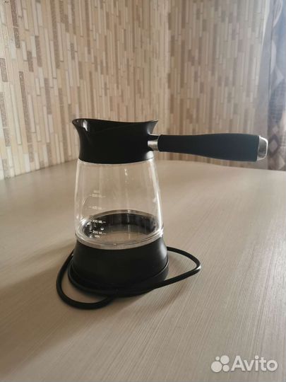 Электро турка Cantek ct 1096