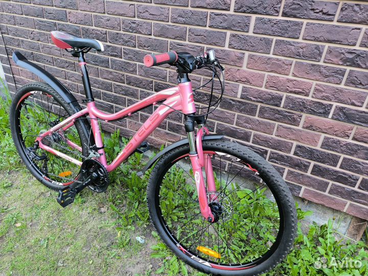 Велосипед Stels Miss 6000 MD 26