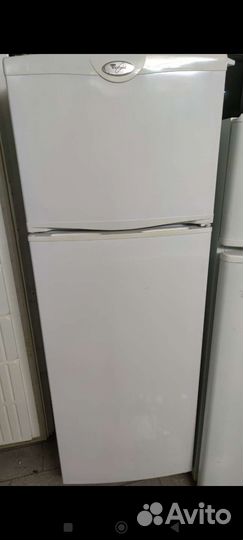 Холодильник как новый