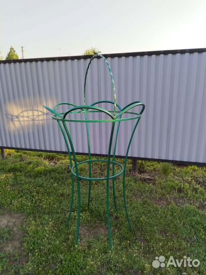 Опора для вьющихся растений