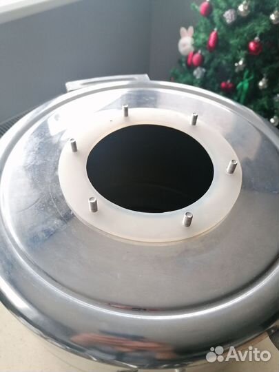 Самогонный аппарат бу