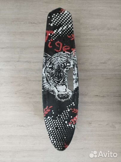 Доска для скейтборда 66 см