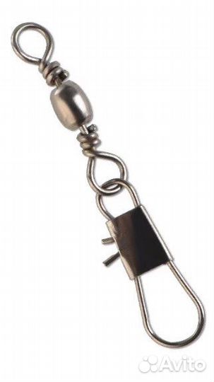 Монтаж рыболовный для ловликарпа/карася