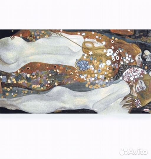 Декор - картина гобеленовая