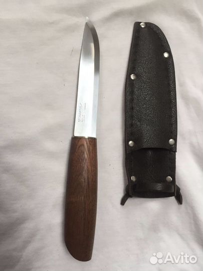 Нож Мора Carbon stell UNC