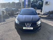 Nissan Qashqai 2.0 CVT, 2010, 225 000 км, с пробегом, цена 1 100 000 руб.