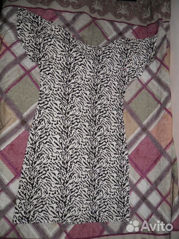 Женская одежда