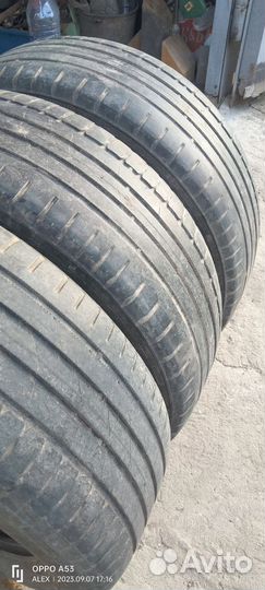 Nokian Tyres Hakka Green 2 195/60 R15