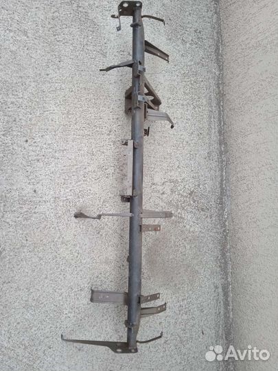 Усилитель панели торпедо передний Лада Калина 1