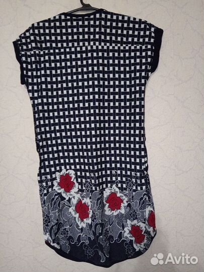 Ночная сорочка