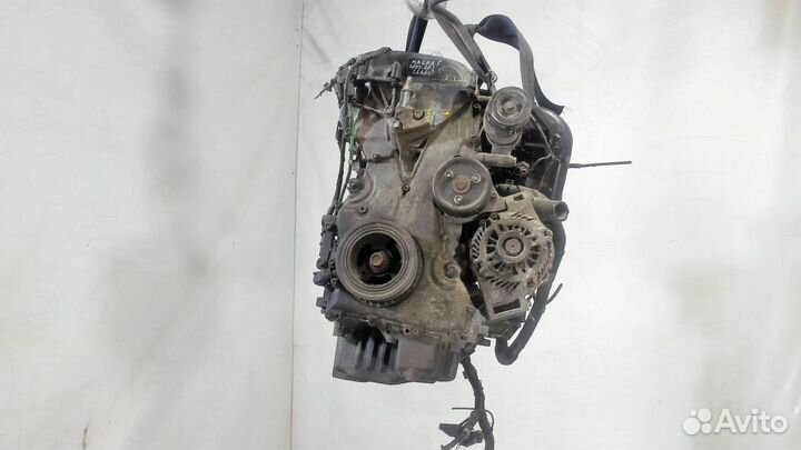 Двигатель Mazda 5 (CR), 2007