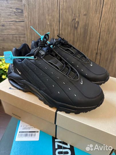 Nike Nocta hot step air terra black(Оригинал)