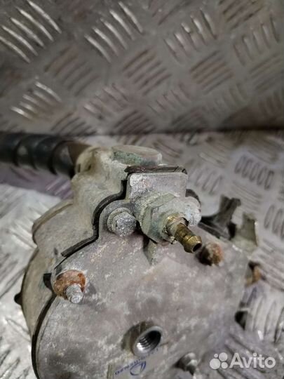 Редуктор гбо Landirenzo