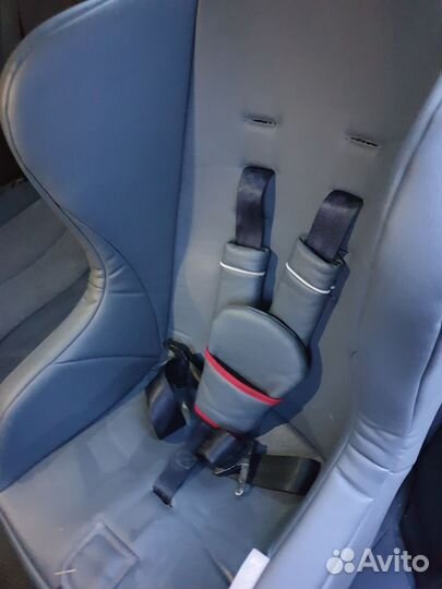 Детское автокресло