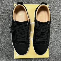 Christian louboutin кроссовки