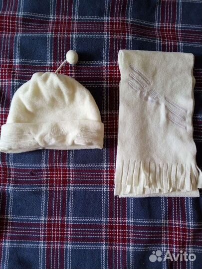 Шапочки для девочки