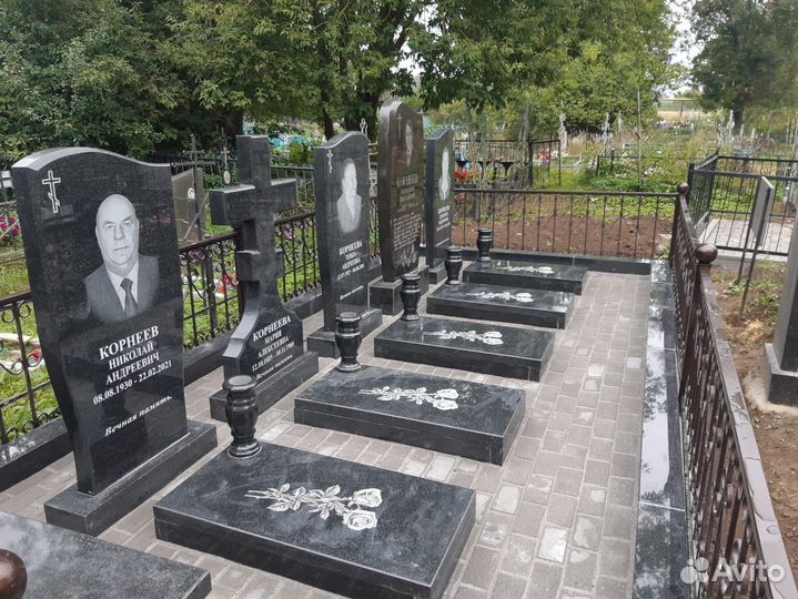 Ритуальные услуги Одоев/Арсеньево