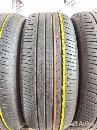 Bridgestone Dueler H/L 235/55 R19 101H